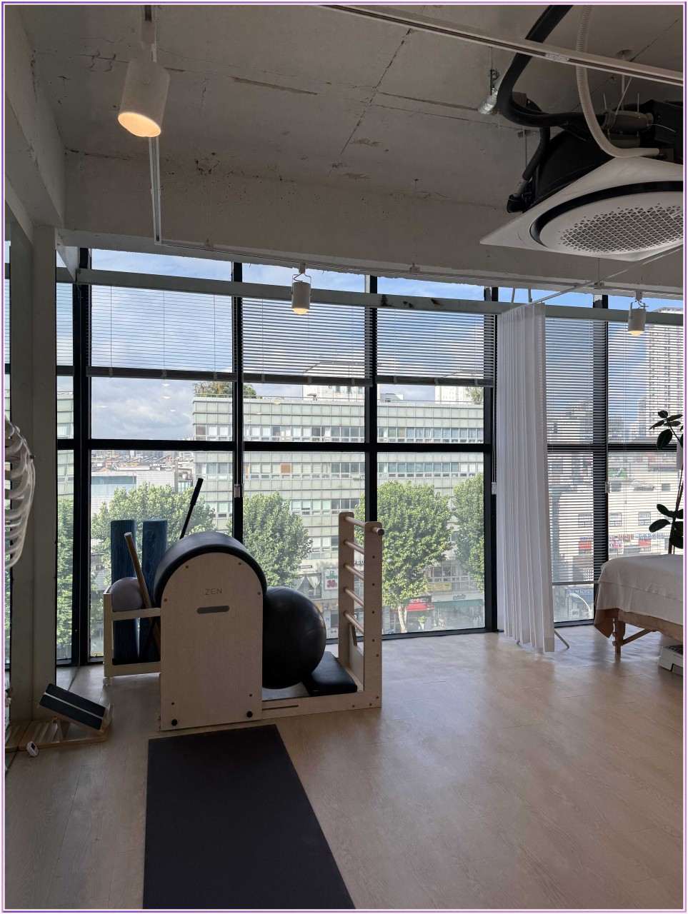 숨쉼제니 공간 7